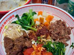 -武圣羊汤·西北面(朝阳门店)