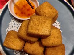 -点都德(广州白云山景区南门店)