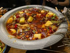 -铁人烧烤(北京店)