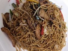 -大自然素食(荃湾广场店)