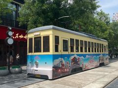 -北京前门大栅栏