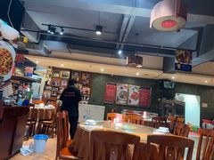 -天下客饭店(中山路店)