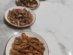 -红灯笼龙凤饭店(宁波老字号店)