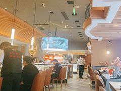 -左庭右院鲜牛肉火锅(环球港店)