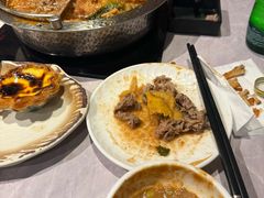 -一绪に寿喜烧自助(世茂广场店)