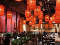 -山四砂锅(钟楼街店)