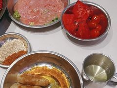 -憨铁匠老火锅(龙岗万科里店)