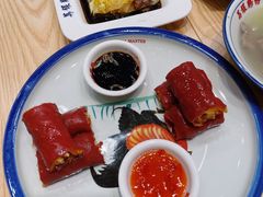 -荔银肠粉·非遗手藝(夫子庙店)