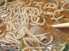 -小马牛肉面·牛骨熬制(南京博物院店)