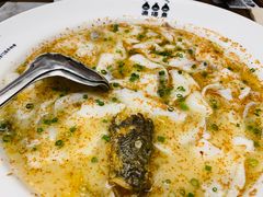 -渔语鱼新川菜Bistro(万象天地店)