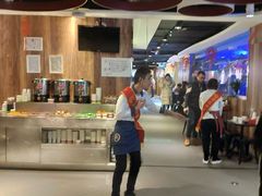 -海底捞火锅(上元大街店)