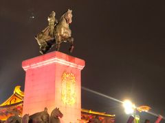-大唐不夜城