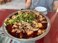 -米二红烧兔(华阳店)