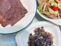 -启东海鲜人家(古美路店)