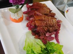 -味道名厨(晴阳店)