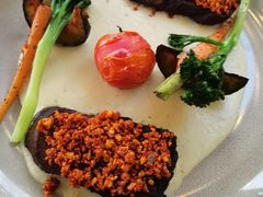 脆椒厚切牛舌-La Terre乐田(万象城店)