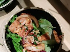 -酒拾烤肉(阳光100店)