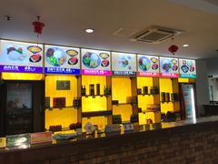 -上海野生动物园老虎餐厅