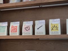 -fishtank鱼缸咖啡(三山街店)