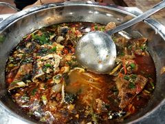 -四娭毑(三王街店)