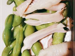 -翠亭酒家(山西南路店)