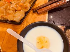 -水浒烤肉(国贸店)