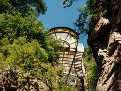 -京东石林峡风景区