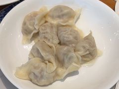 -东方饺子王(大屯路店)