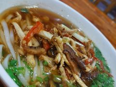 -肆姐面粉馆(坡子街店)