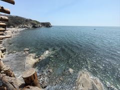 -大连金石滩滨海国家地质公园
