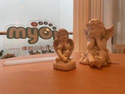 -慢脚印孕产中心(园区国金店)