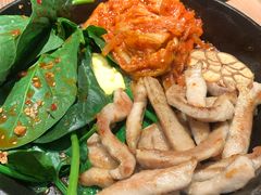 -INSA Korean Bistro饮鲨韩食酒馆
