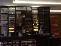 -上海新发展亚太JW万豪酒店