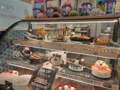 -DQ·蛋糕·冰淇淋(苏宁店)