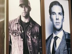 -万达影城(保定万博广场激光IMAX店)