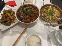-Restaurant Sichuan 川里川外
