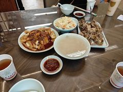 -清真·益鑫羊肉手抓馆(花园北街店)