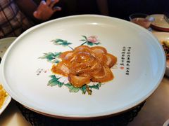 京华牡丹烤鸭-京华烟云·北京烤鸭(领展购物广场·中关村店)
