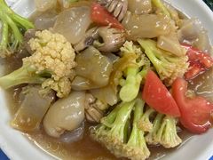 -老杨饭店(万科里店)