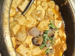 -狮王府淮扬菜(新街口友谊店)