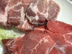 -33韩式自助烧烤(环城南路店)
