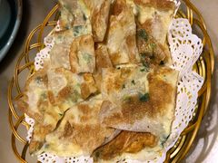 葱花鸡蛋飞饼-常和州·夜宵大排档(常州单店)