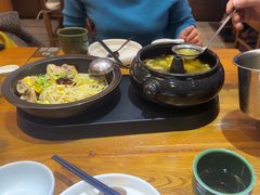 -云海肴·汽锅鸡·云南菜(天津国金汇店)