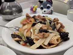 -金熊猫川菜餐厅