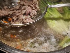 -蒙肥羊·酸汤潮牛·鲜牛肉火锅烤肉自助(岗顶店)