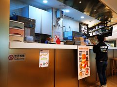 -满记甜品(北城天街二店)