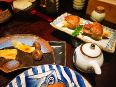 -鱼亭料理(芝罘店)