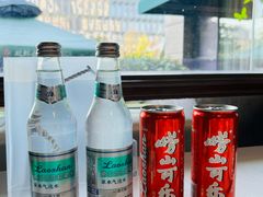 -开海·红岛海鲜虾水饺(石老人店)
