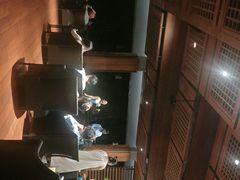 -日落吧·海景咖啡厅·餐酒吧·鸡尾酒·下午茶·乐队表演·浪漫夕阳·三亚文华东方酒店