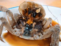 -老白酒农家菜馆